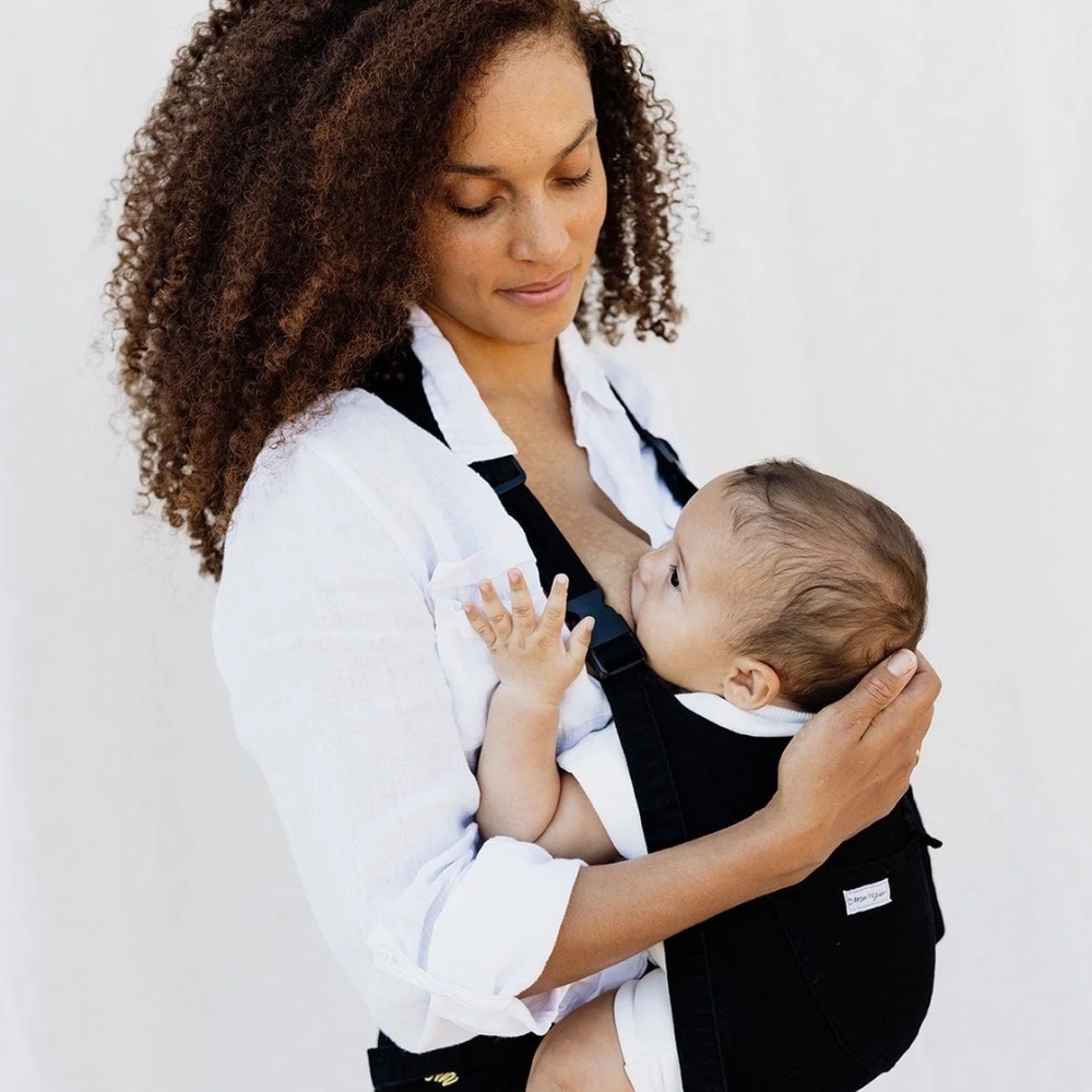Stylish Black Women's Jumpsuit